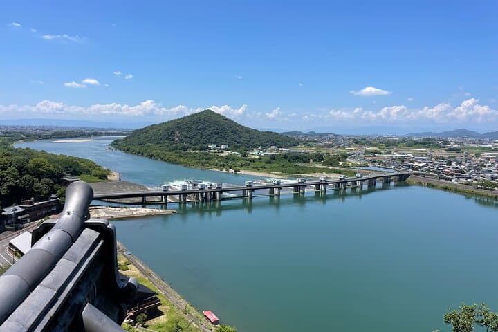 Private Samurai Tour: Discover Inuyama and Gifu Historic Heritage — photo 10