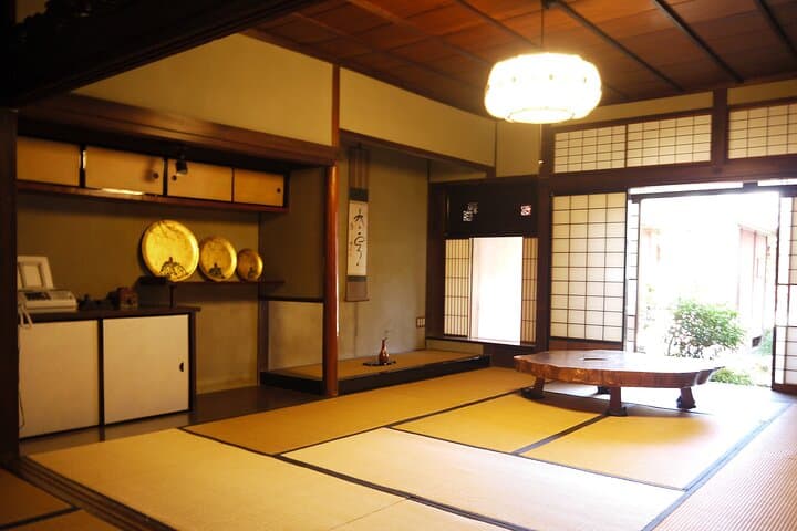 Byobu Festival Walking Tour in Kyoto’s Gion Festival — photo 4