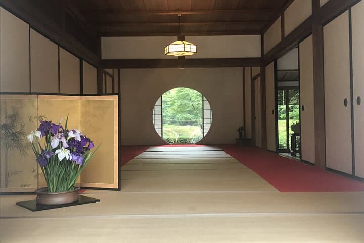 Byobu Festival Walking Tour in Kyoto’s Gion Festival — photo 3