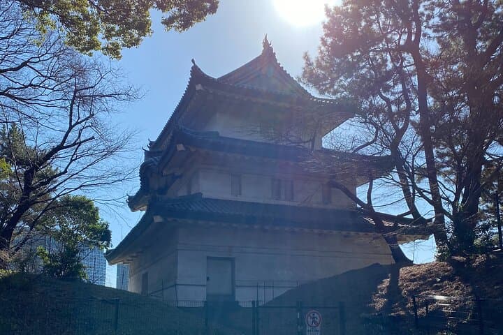 Imperial Palace Walking Tour: The Shoguns and the Imperial Family — photo 11