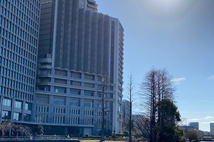 Imperial Palace Walking Tour: The Shoguns and the Imperial Family — photo 7