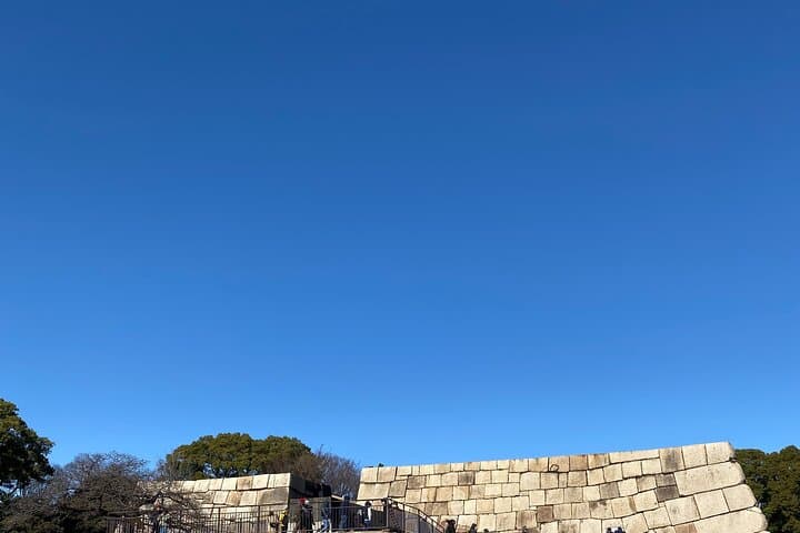 Imperial Palace Walking Tour: The Shoguns and the Imperial Family — photo 16