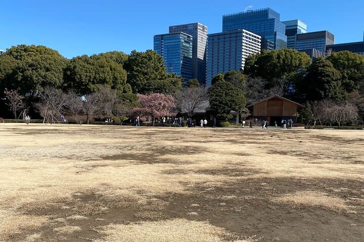 Imperial Palace Walking Tour: The Shoguns and the Imperial Family — photo 15