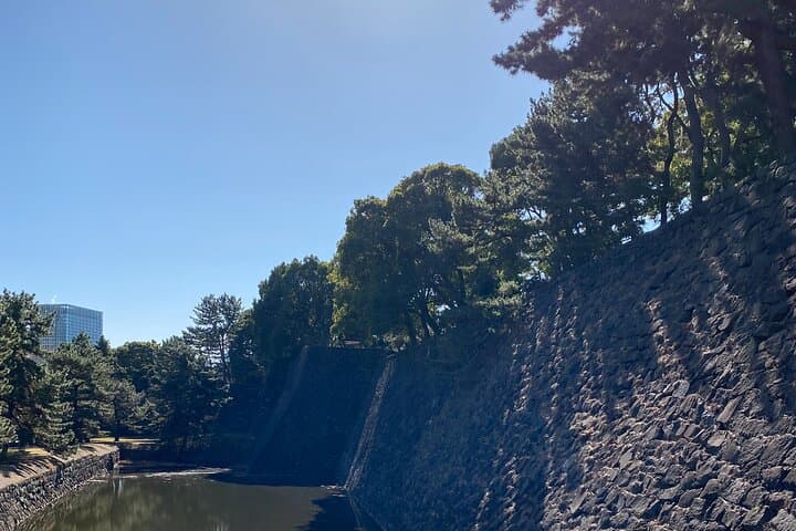 Imperial Palace Walking Tour: The Shoguns and the Imperial Family — photo 18