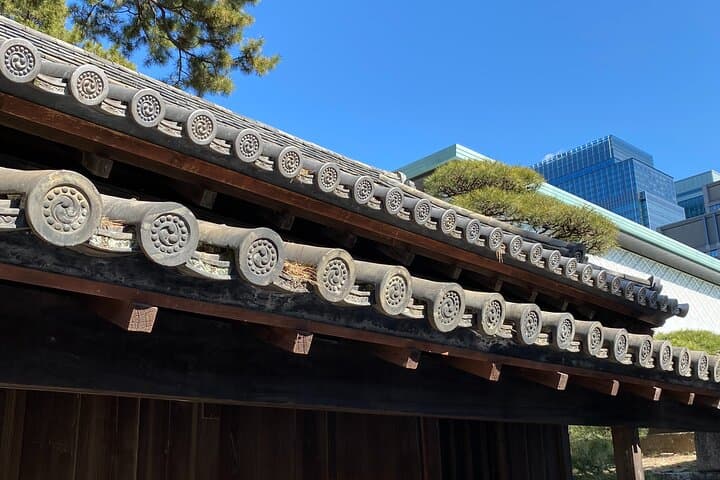 Imperial Palace Walking Tour: The Shoguns and the Imperial Family — photo 9