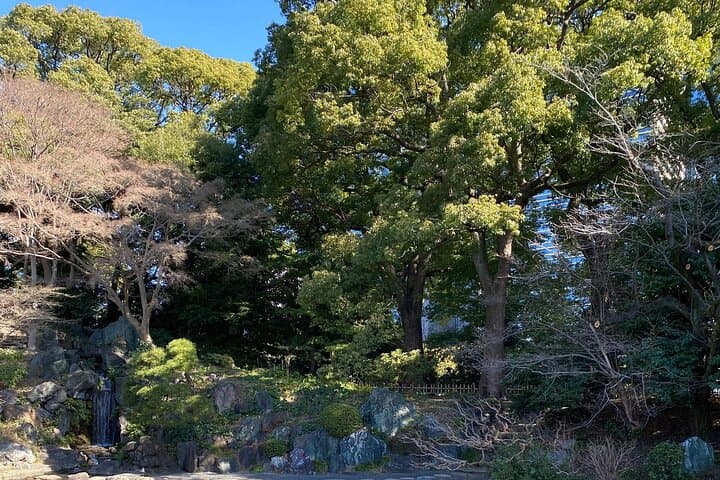 Imperial Palace Walking Tour: The Shoguns and the Imperial Family — photo 19