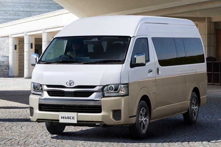 Kyoto to Amanohashidate in Private Car Charter 10 Hours — photo 11