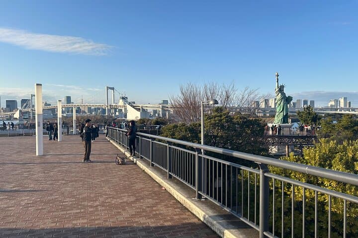 Big Drive Intercity Shuttle, Tokyo to Local Areas — photo 6