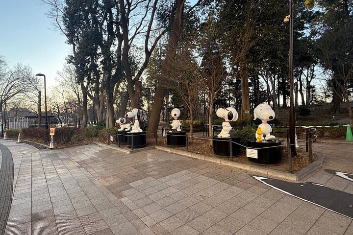 Snoopy Park and Pet Friendly Outlet — photo 4