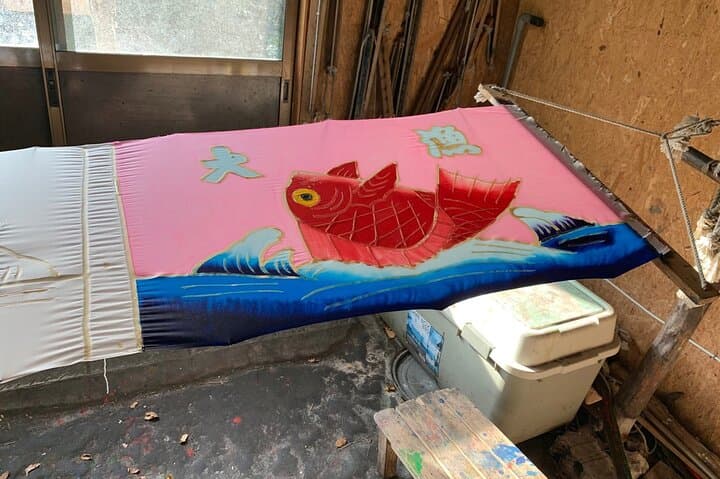 Misaki Seven and a Half Hour Cultural Experience — photo 17