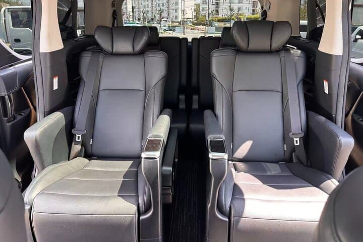Kyoto to Amanohashidate in Private Car Charter 10 Hours — photo 12