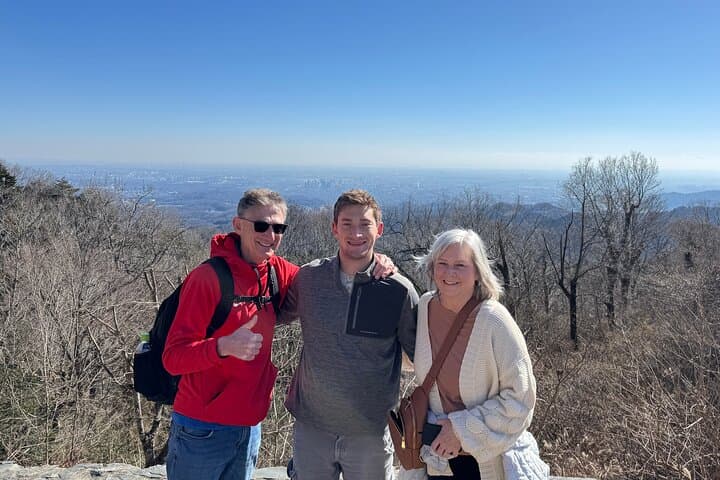 Full Day Hiking Tour at Mt.Takao including Hot Spring — photo 2