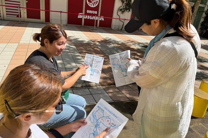 Private Tour in Okinawa - 7 hours Pickup from anywhere in Okinawa — photo 2