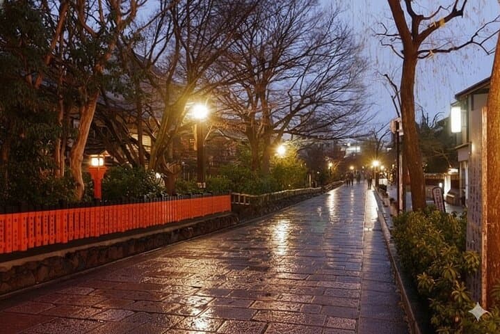 Gion Night Walk Inside Kyoto Unseen World of Geisha — photo 6