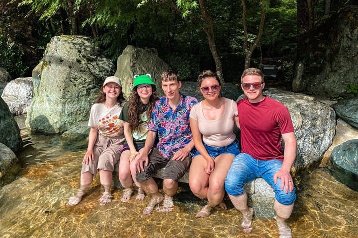 Private Local Hiking to enjoy the nature and culture of Mt.Fuji — photo 11