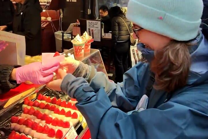 Second Time Tokyo Highlights Private Tour WI TOKYO NATIVE — photo 2