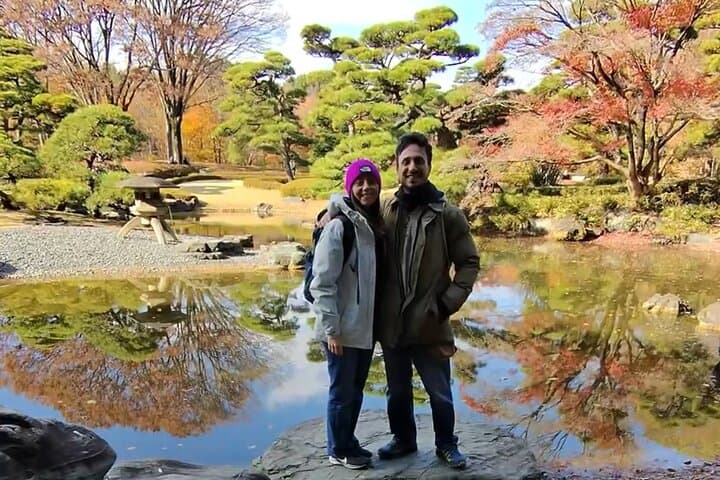 Second Time Tokyo Highlights Private Tour WI TOKYO NATIVE — photo 1