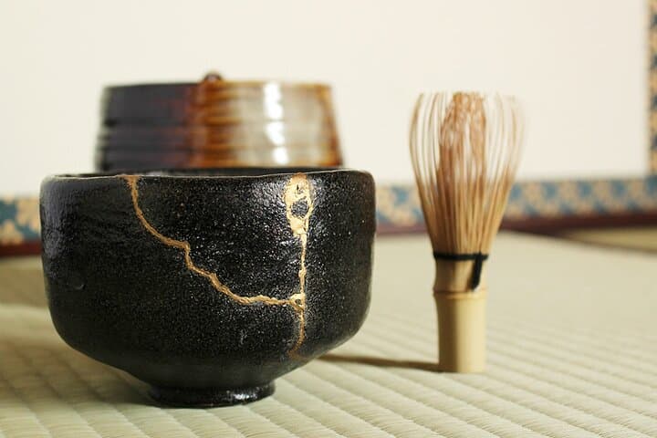 Tokyo Hands On Kintsugi Repair Experience — photo 9