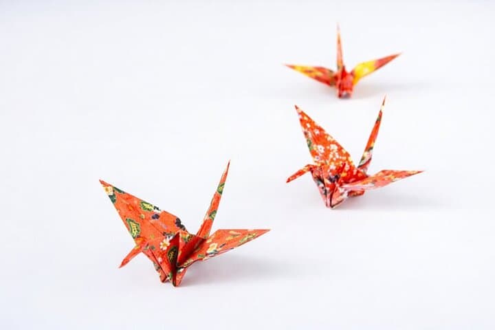 Tokyo: Create Your Own Handmade Origami Jewelry — photo 14