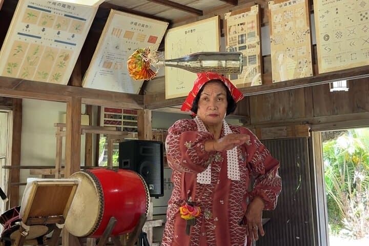 Spirit of Ishigaki: explore the land and lore — photo 6