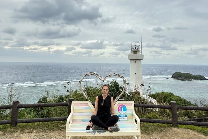 Spirit of Ishigaki: explore the land and lore — photo 15