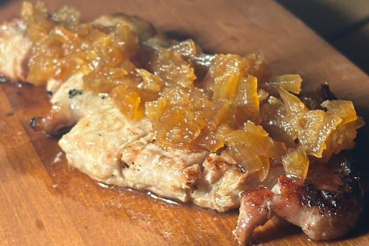 Experience making ginger syrup and sauce at Ginger Grill Stay Yatsushiro — photo 2