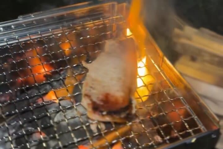 Experience making ginger syrup and sauce at Ginger Grill Stay Yatsushiro — photo 3