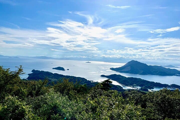 Hiroshima city tour Miyajima & Peace Memorial Park W Small Group — photo 14
