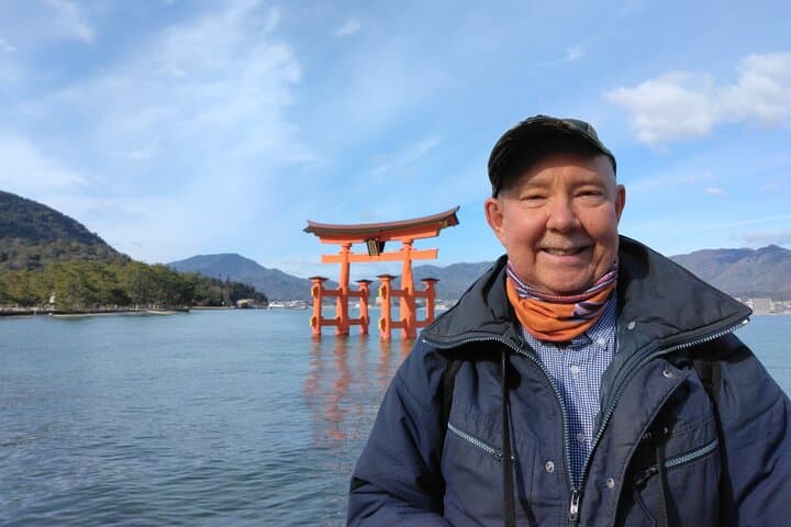 Hiroshima City Center Pickup: Miyajima & Peace Park Tour with car — photo 7