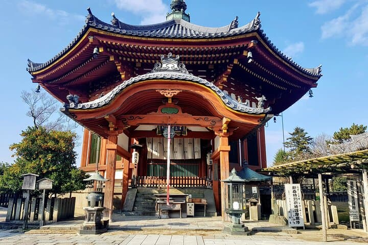 Private Day Tour in Tokyo - Fully customizable - High end vehicle — photo 4