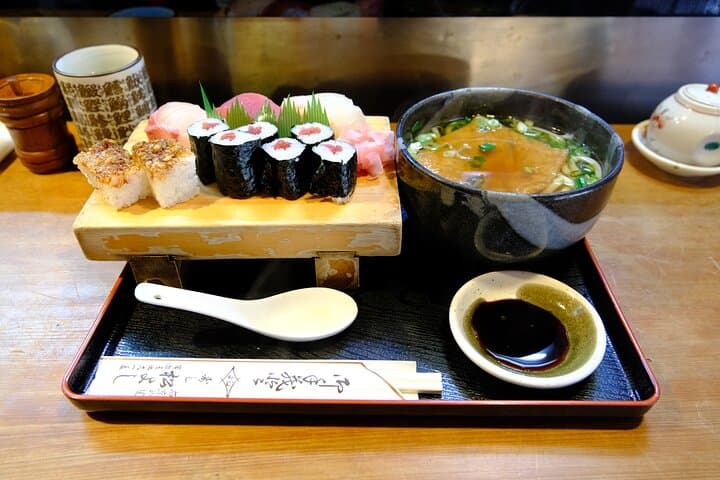 Bamboo Cycling in Kyoto with Local Life Experience and Lunch — photo 4