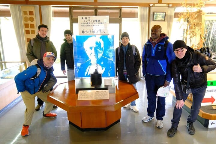Bamboo Cycling in Kyoto with Local Life Experience and Lunch — photo 9