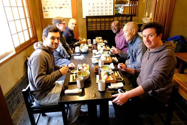 Bamboo Cycling in Kyoto with Local Life Experience and Lunch — photo 6