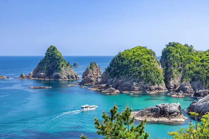 Explore Tottori with the Discover Another Japan Pass — photo 3
