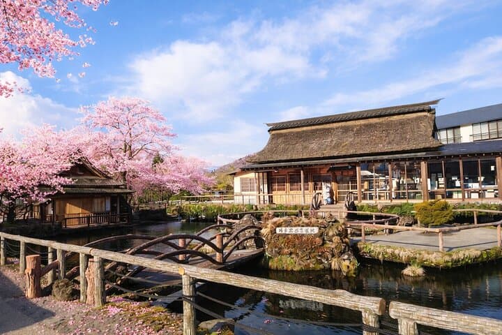 Mount Fuji Highlights Minibus（small group） Tour from Tokyo — photo 4