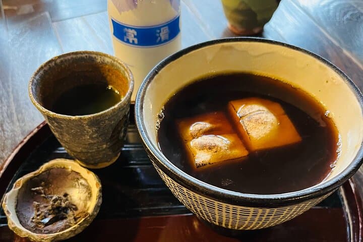 Tokoname Pottery and Sweets A Photogenic 2 Hour Walk — photo 6