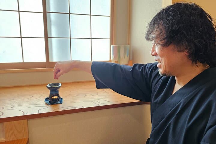 Private Kyoto Day Spa and Tea Experience — photo 10
