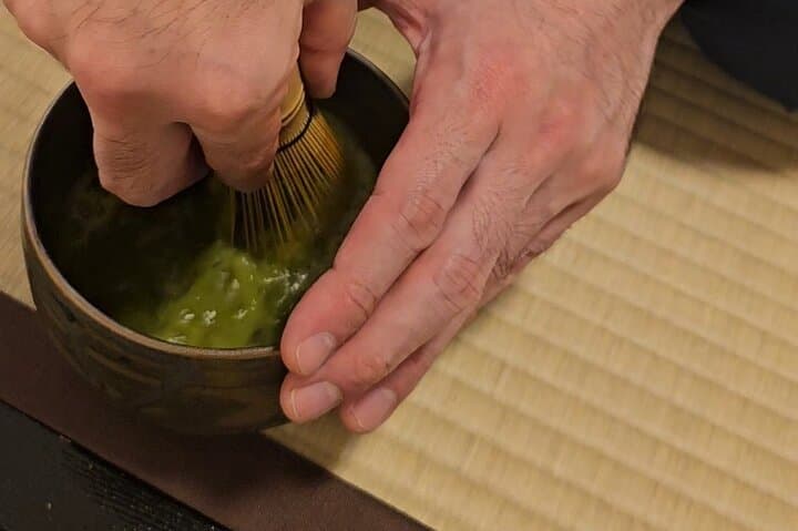 Private Kyoto Day Spa and Tea Experience — photo 9