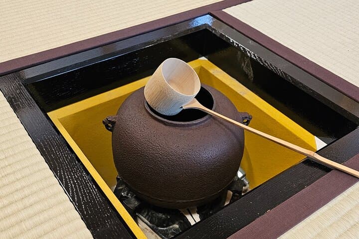 Private Kyoto Day Spa and Tea Experience — photo 14