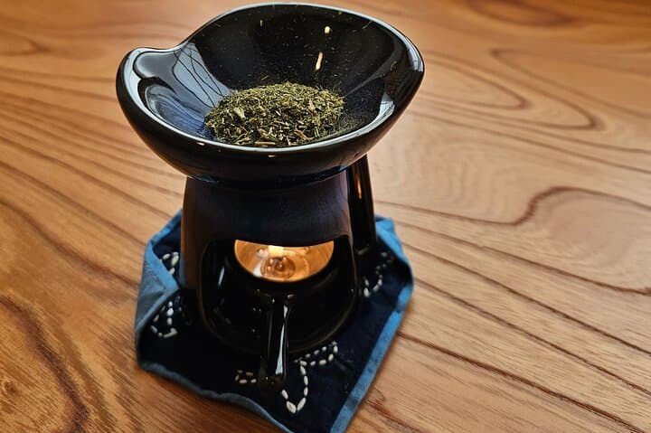 Private Kyoto Day Spa and Tea Experience — photo 11