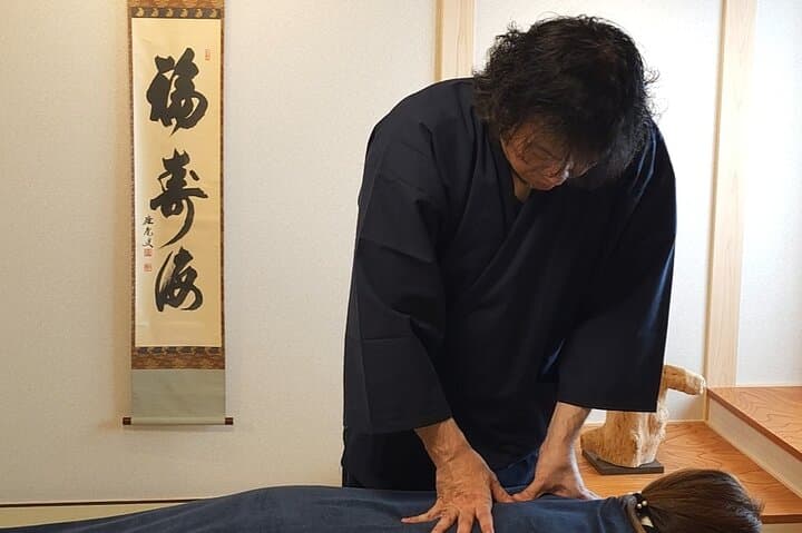 Private Kyoto Day Spa and Tea Experience — photo 6