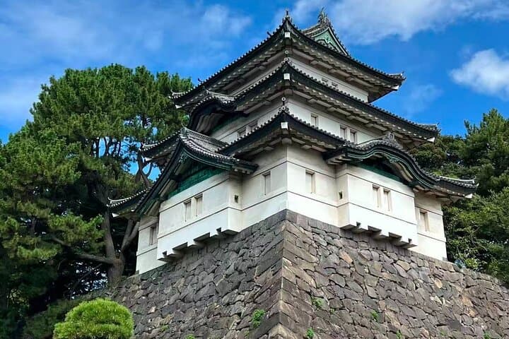 Tokyo Private Highlights Customizable Tour with English Driver — photo 7