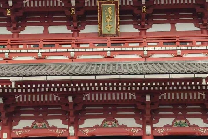 Tokyo Private Highlights Customizable Tour with English Driver — photo 9