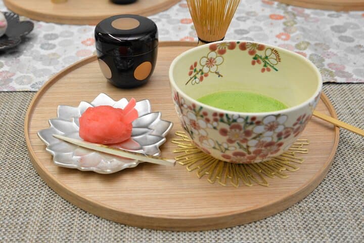 Private Hiroshima Tea Ceremony Experience Tour — photo 3