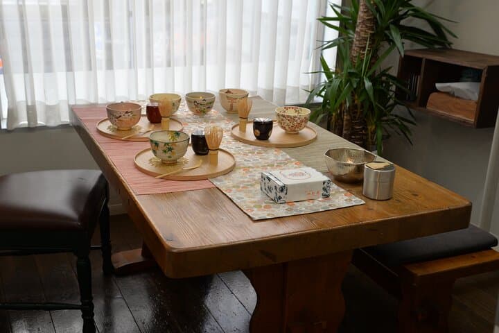 Private Hiroshima Tea Ceremony Experience Tour — photo 16