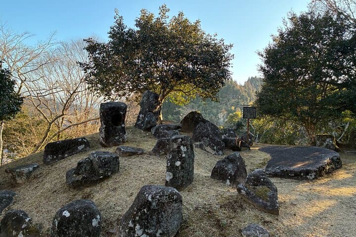 Day in Kusu An Experience Through Rural Japan — photo 18