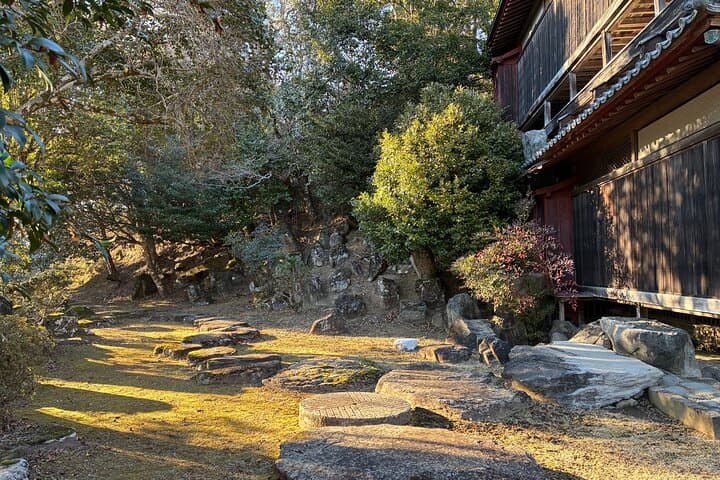 Day in Kusu An Experience Through Rural Japan — photo 17