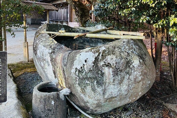 Day in Kusu An Experience Through Rural Japan — photo 19
