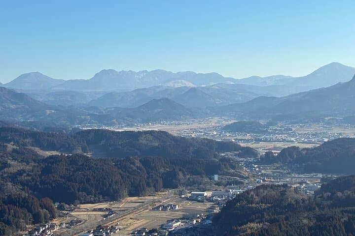 Day in Kusu An Experience Through Rural Japan — photo 15