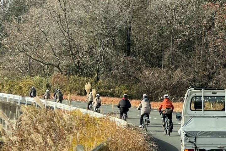 Kyoto Mountain Retreat Harmonizing the Senses — photo 6